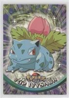 Ivysaur [EX to NM]