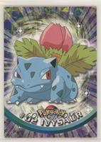 Ivysaur