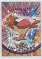 Spearow [Good to VG‑EX]