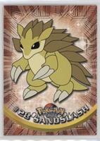 Sandslash [EX to NM]