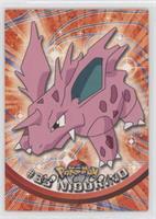 Nidorino [Good to VG‑EX]