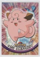 Clefairy