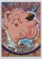 Clefairy