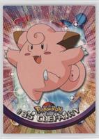 Clefairy [EX to NM]