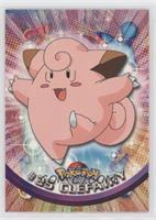 Clefairy