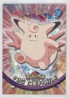 Clefable [Good to VG‑EX]