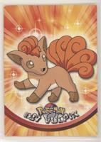 Vulpix [Poor to Fair]