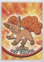 Vulpix