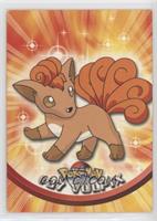 Vulpix [EX to NM]