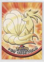 Ninetales