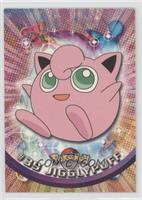 Jigglypuff [Good to VG‑EX]