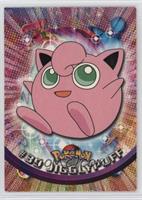 Jigglypuff [EX to NM]