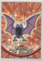 Golbat [EX to NM]