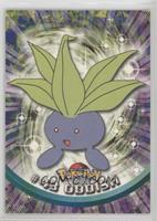 Oddish [EX to NM]