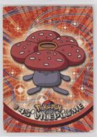 Vileplume [EX to NM]