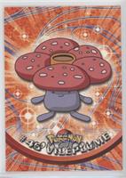 Vileplume