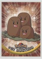 Dugtrio