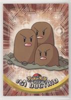 Dugtrio