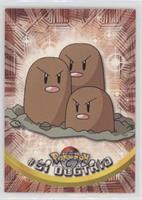 Dugtrio