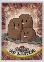 Dugtrio