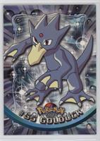 Golduck [EX to NM]