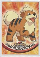 Growlithe