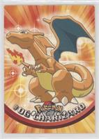 Charizard [Good to VG‑EX]