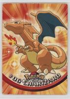 Charizard [EX to NM]