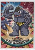 Machoke