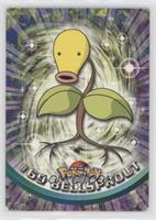 Bellsprout [EX to NM]