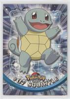 Squirtle [EX to NM]