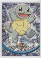 Squirtle [EX to NM]