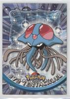 Tentacruel [EX to NM]