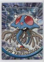 Tentacruel [Good to VG‑EX]