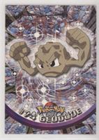 Geodude