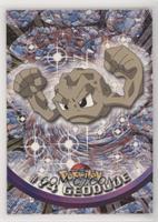 Geodude