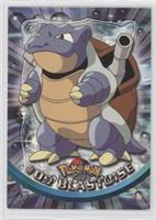 Blastoise