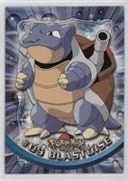 Blastoise [EX to NM]