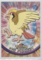 Pidgeot [EX to NM]