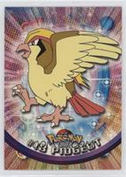 Pidgeot