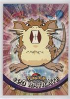 Raticate