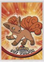 Vulpix