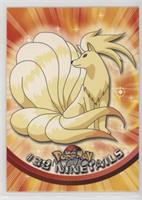 Ninetales