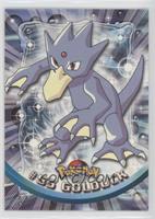 Golduck [EX to NM]