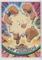 Primeape