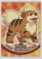 Growlithe