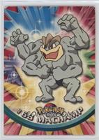 Machamp [EX to NM]