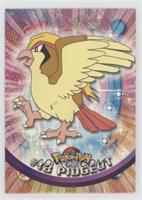 Pidgeot