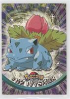 Ivysaur [EX to NM]