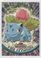 Ivysaur